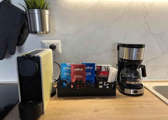 Apartment Aulo Plauzio *