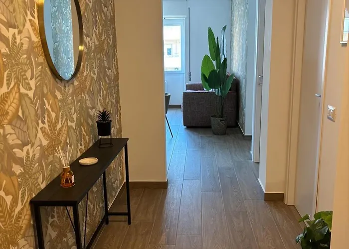 Aulo Plauzio Apartment *