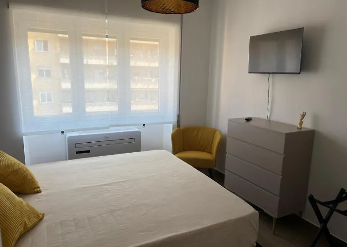 Aulo Plauzio Apartment