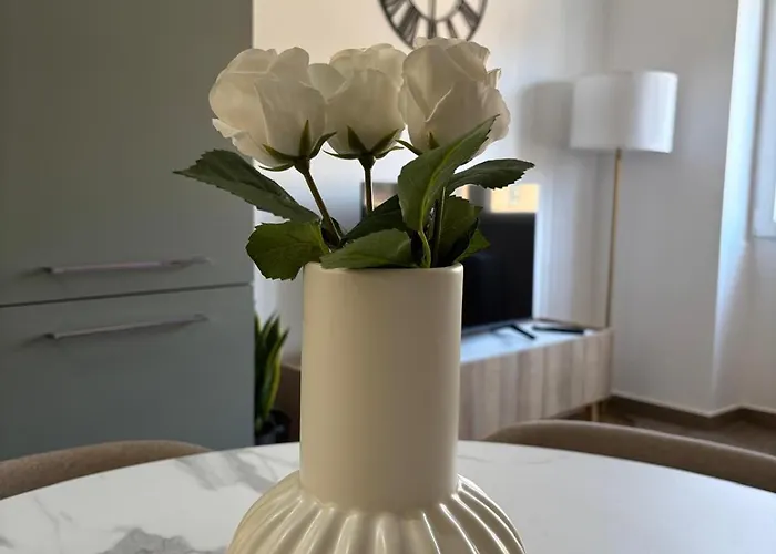 Apartment Aulo Plauzio