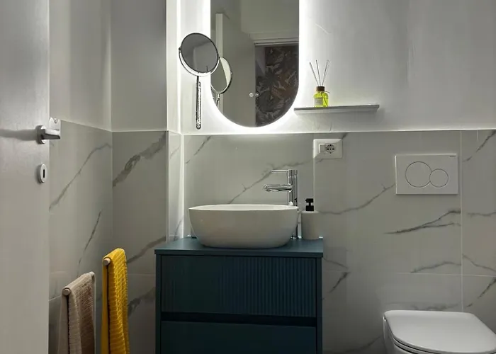 Aulo Plauzio Apartment *