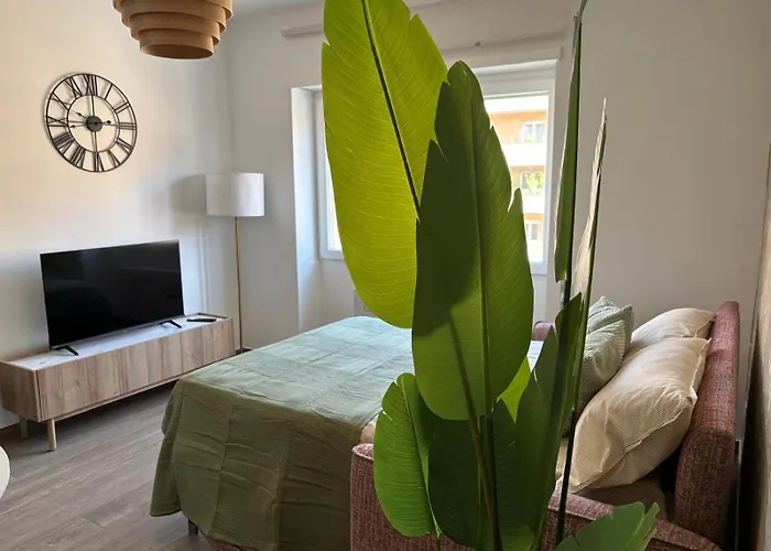 Apartment Aulo Plauzio *