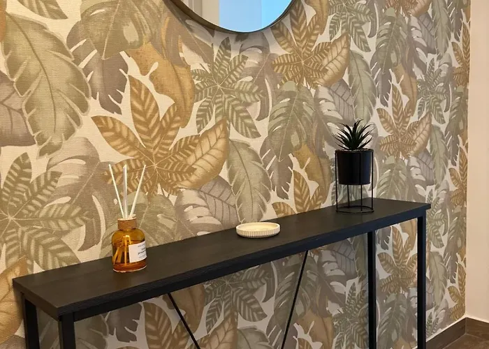 Aulo Plauzio Apartment