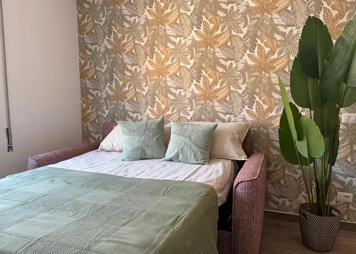Aulo Plauzio Apartment *