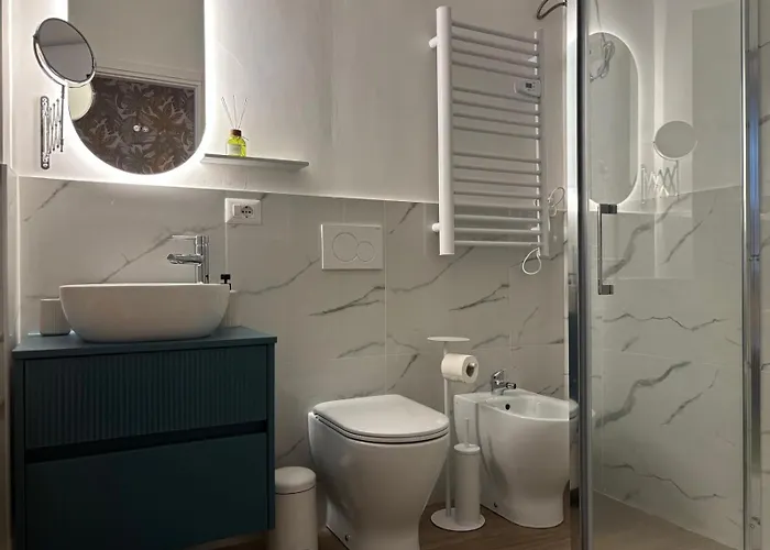 Apartment Aulo Plauzio Rome