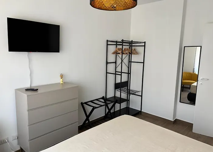 Aulo Plauzio Apartment
