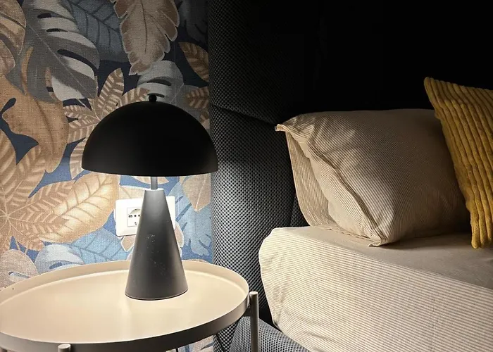 Apartment Aulo Plauzio Rome